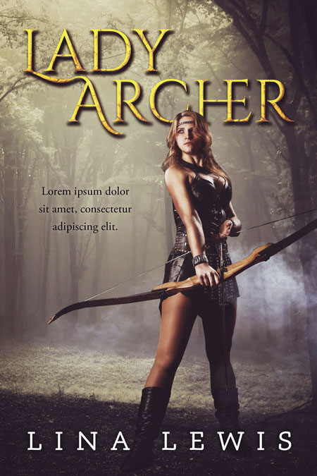 Lady Archer