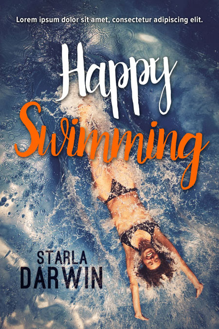 Happy Swimming