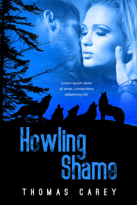 Howling Shame
