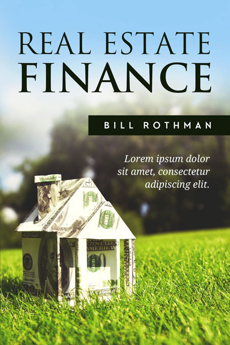 Real Estate Finance