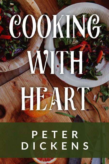Cooking With Heart