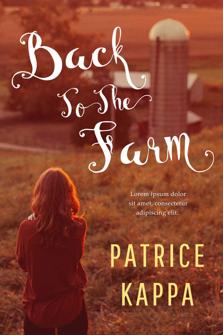 Back To The Farm
