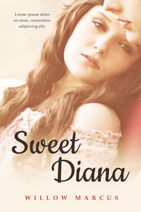 Sweet Diana