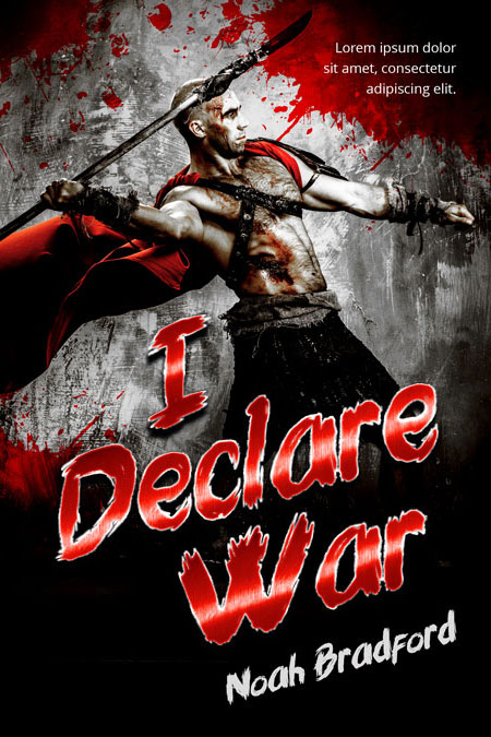 I Declare War