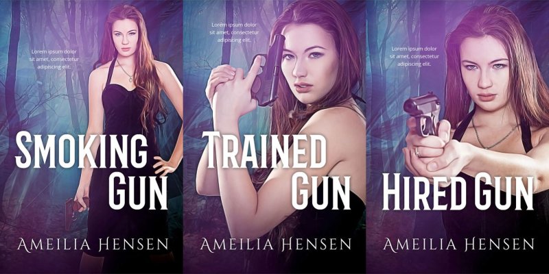 Series: Smoking Gun