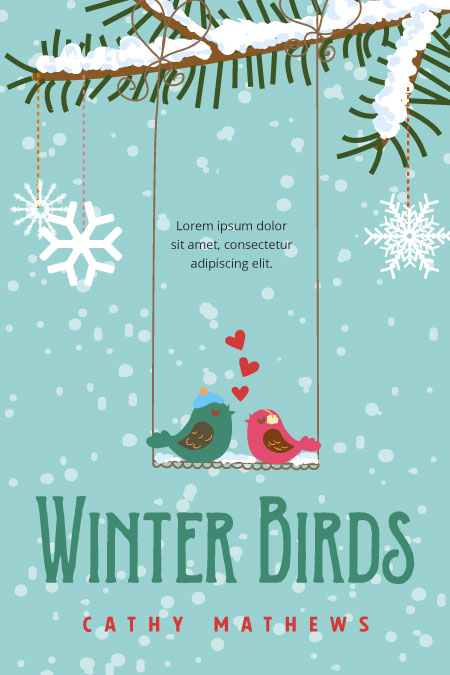 Winter Birds