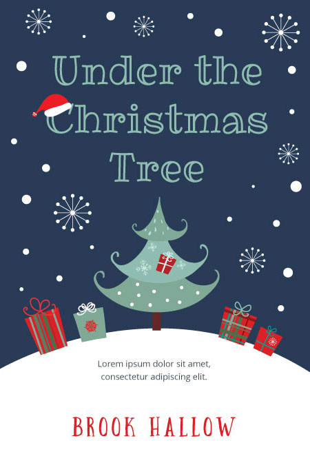 Under The Christmas Tree