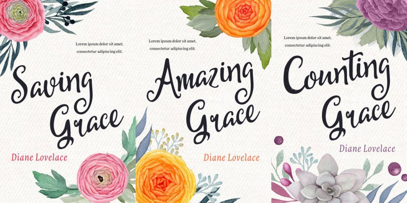 Series: Grace