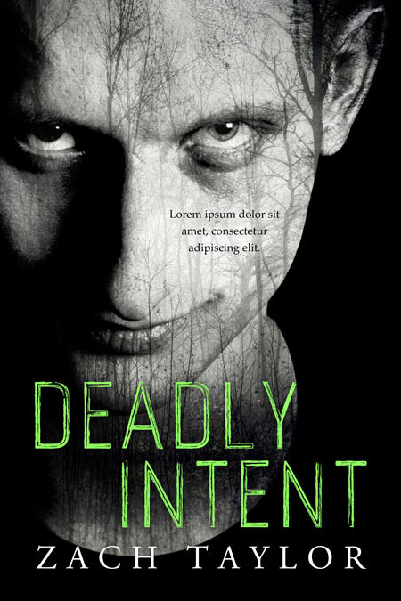 Deadly Intent