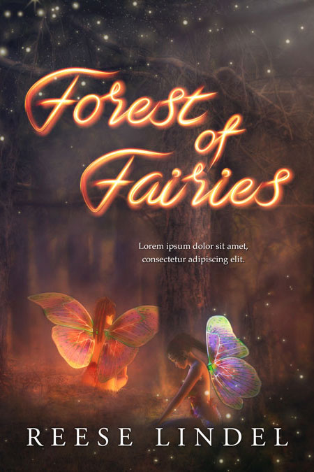 Forest of Fairies