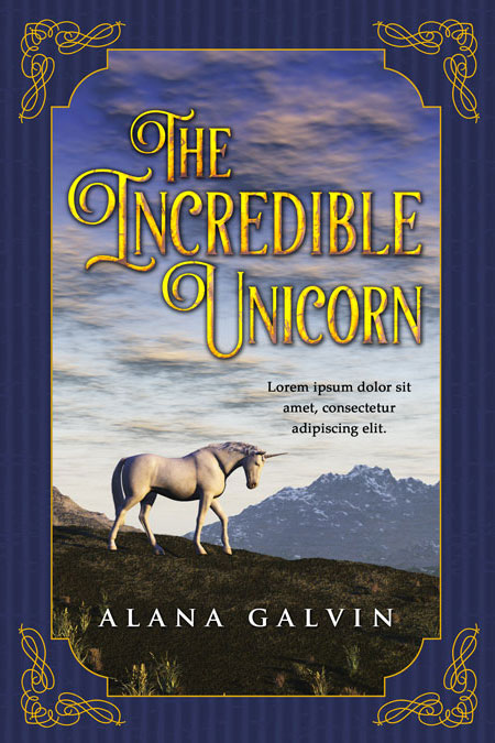The Incredible Unicorn