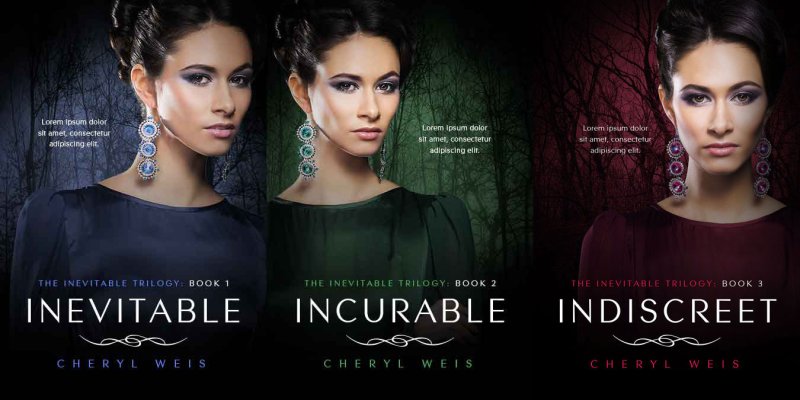 Series: Inevitable