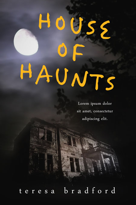 House of Haunts