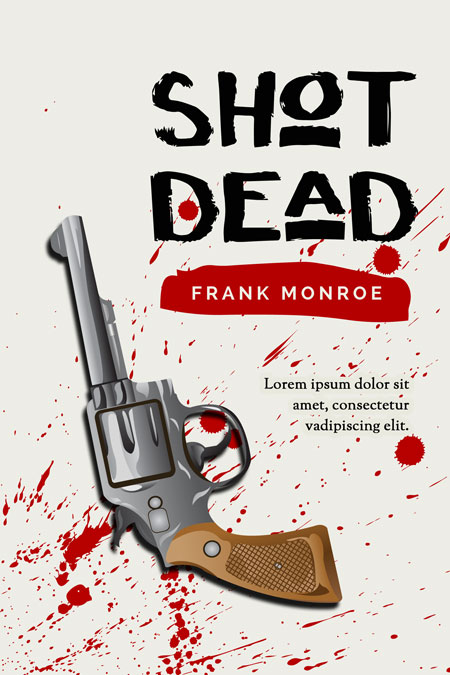 Shot Dead