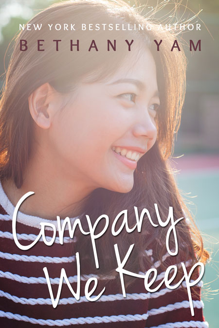 Company We Keep
