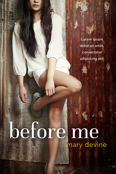 Before Me