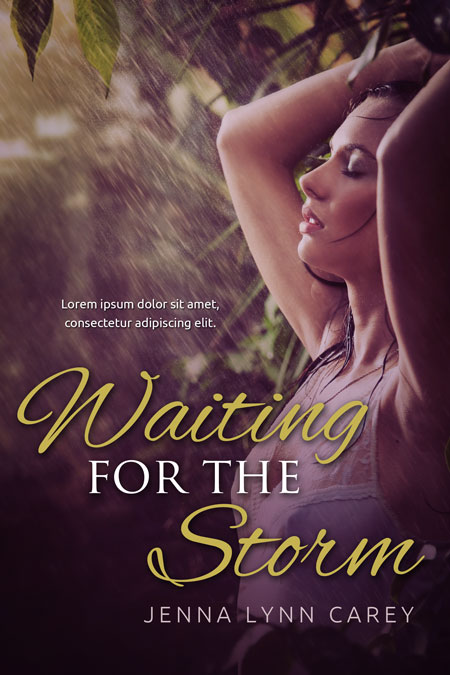 Waiting For the Storm
