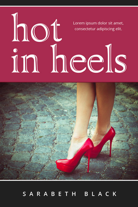 Hot In Heels
