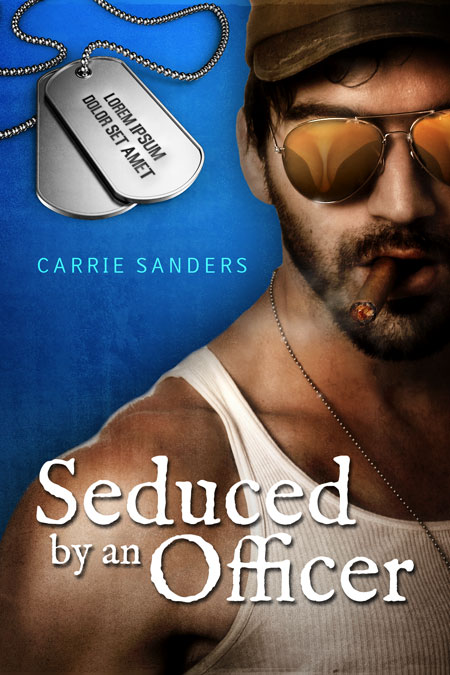 Seduced by an Officer
