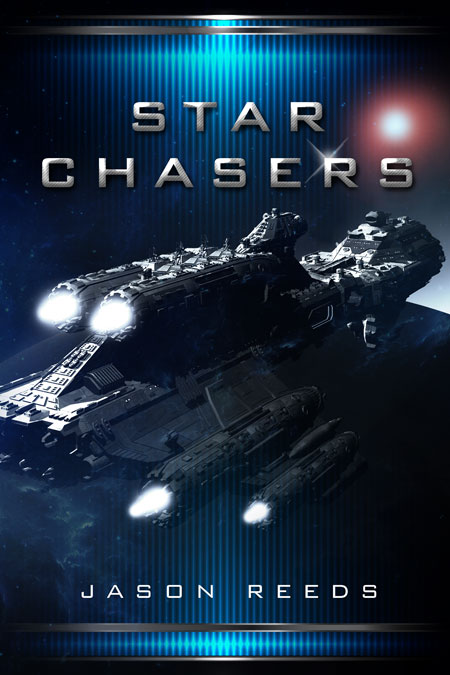 Star Chasers