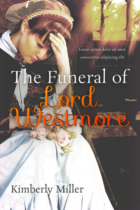 The Funeral Of Lord Westmore