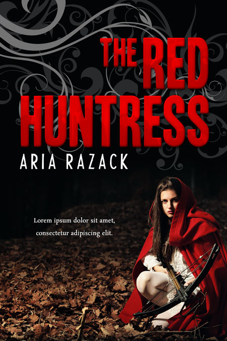 The Red Huntress