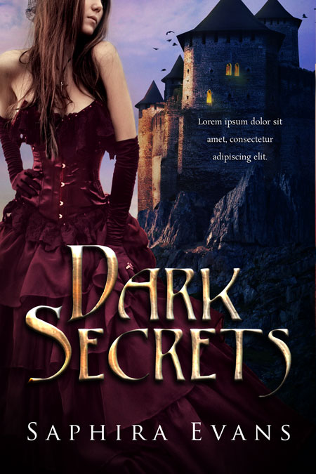 Dark Secrets