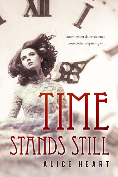 Time Stands Still