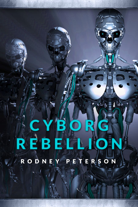 Cyborg Rebellion