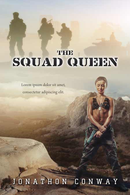 The Squad Queen