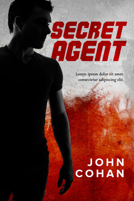 Secret Agent