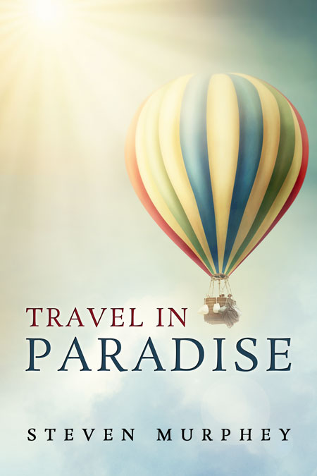 Travel In Paradise