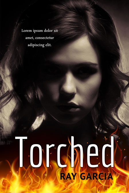 Torched