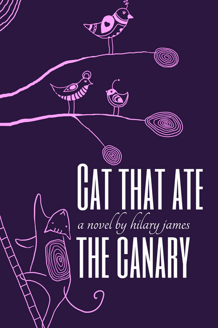 Cat That Ate The Canary