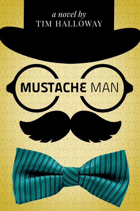 Mustache Man