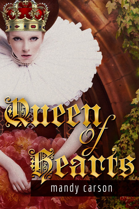 Queen of Hearts