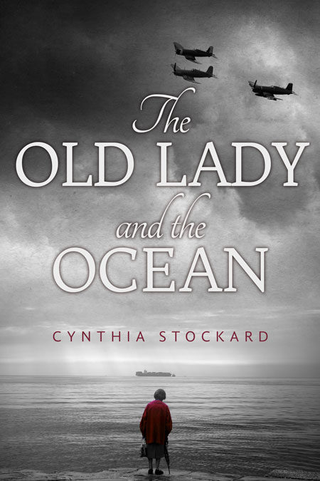 The Old Lady and the Ocean