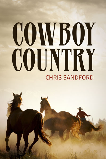 Cowboy Country