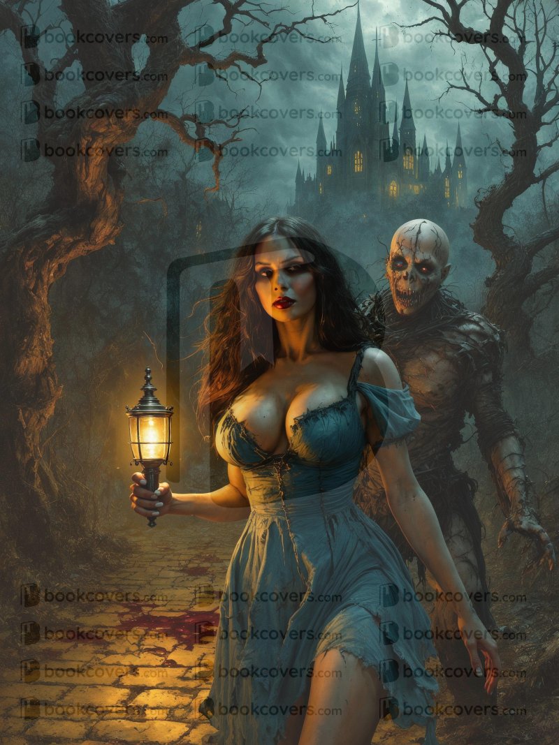 Fantasy Gauntlet | 26361132