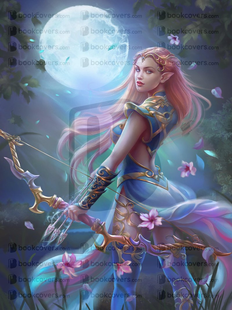 Fantasy Gauntlet | 26360565