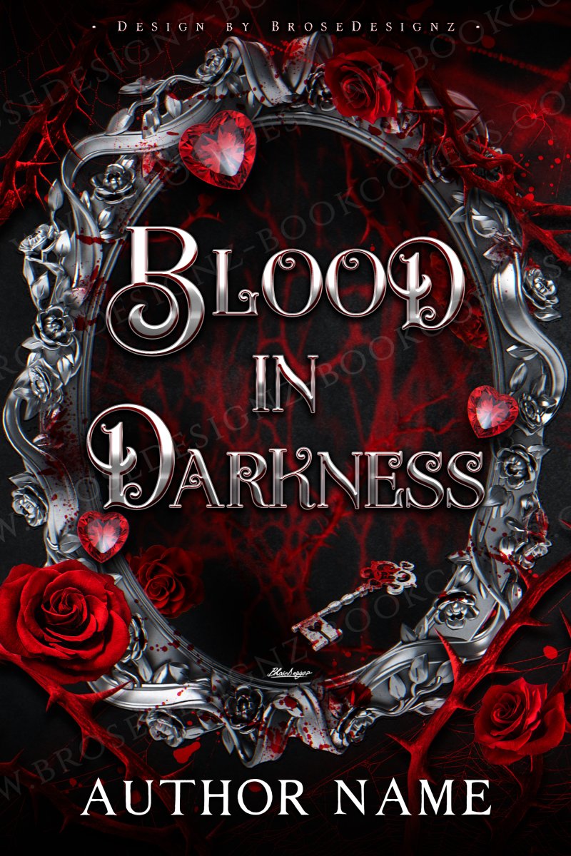 Blood in Darkness