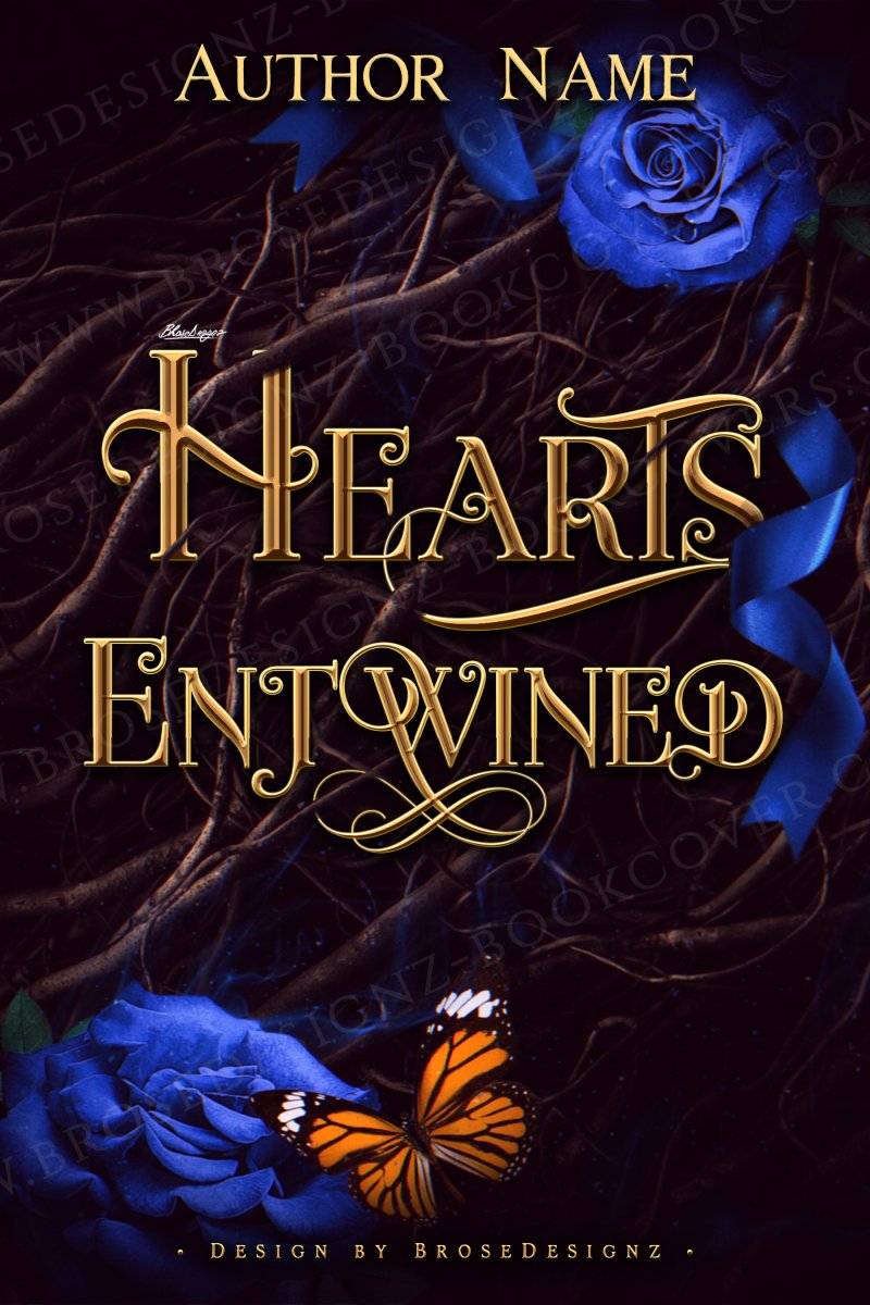 Hearts Entwined