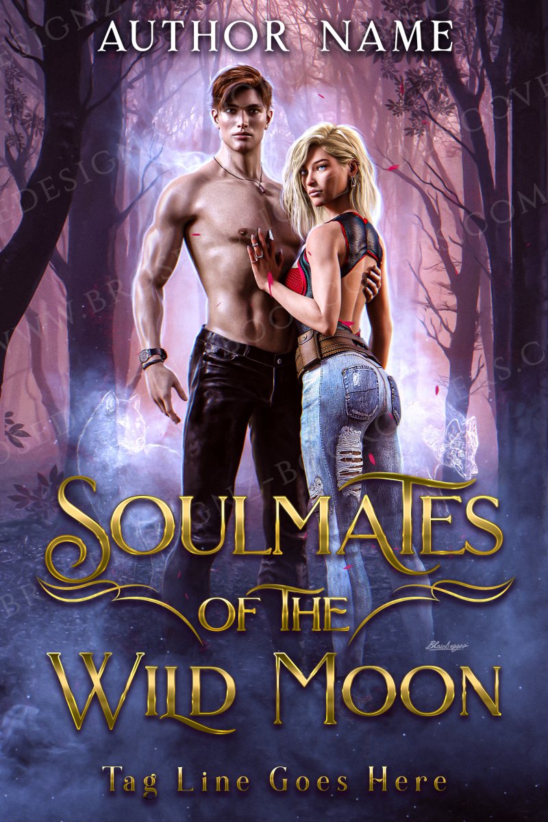 Soulmates of the Wild moon