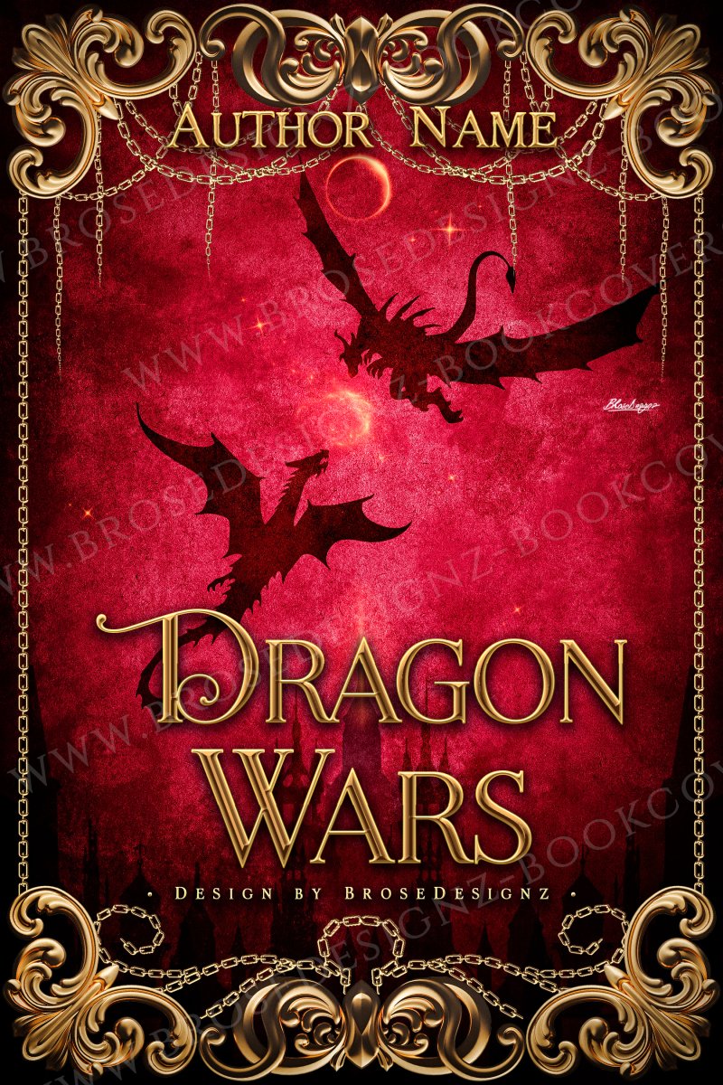 Dragon Wars