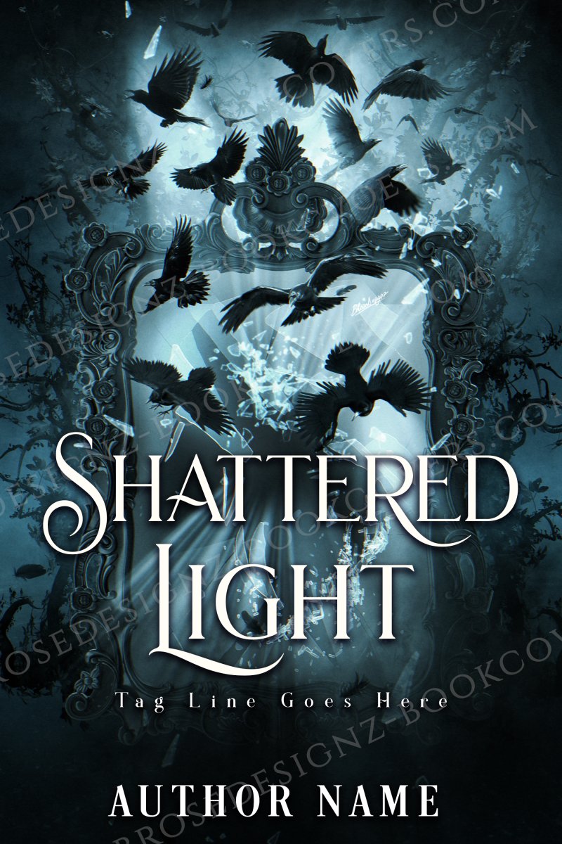 Shattered Light