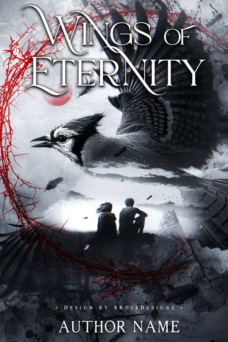 Wings of eternity
