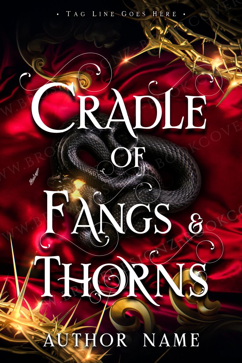 Cradle of Fangs and Thorns