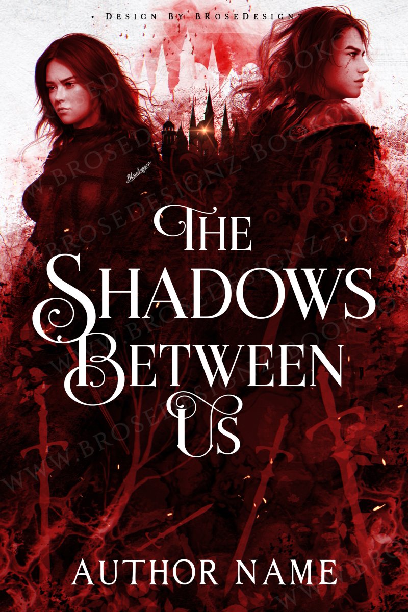 The shadows between us