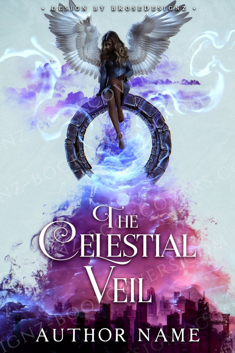 The Celestial Veil