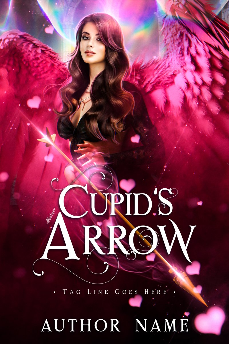 Cupid's Arrow